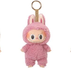 Labubu - Exciting Macaron - Lychee